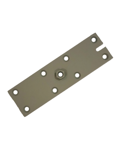LMP-295K/194K Grey. Монтажная пластина. AccordTec в Нижневартовске