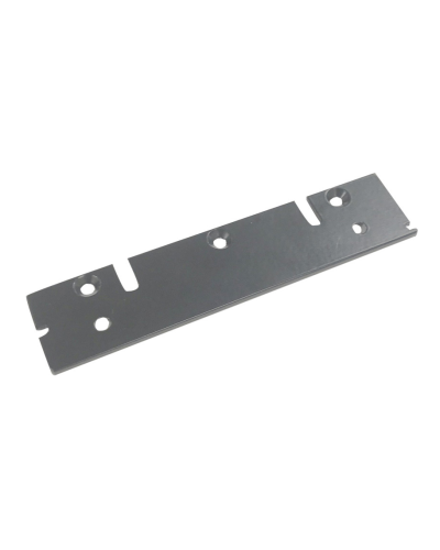 LM-207K GREY. Планка к замку. AccordTec в Нижневартовске