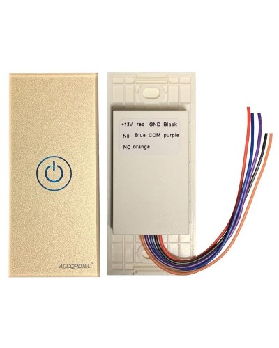 AT-H03P LED. Кнопка выхода. AccordTec в Нижневартовске
