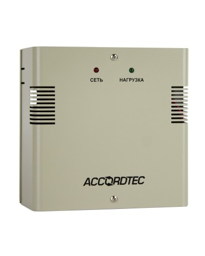 ББП-30NR. Источник вторичного электропитания резервированный. AccordTec в Нижневартовске