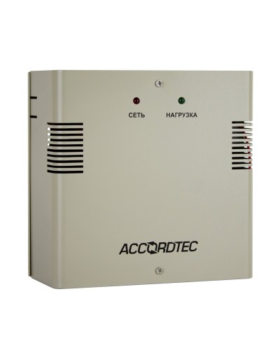 ББП-30N. Источник вторичного электропитания резервированный. AccordTec в Нижневартовске