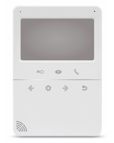 AT-VD432C. Монитор домофона цветной. AccordTec в Нижневартовске