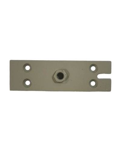LMP-180K/200K Grey. Монтажная пластина. AccordTec в Нижневартовске