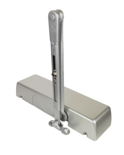 ATEC-D4041-Sl (QM-D4041-Sl). Доводчик дверной. AccordTec в Нижневартовске