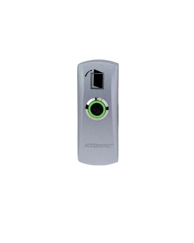 AT-H805A LED (светодиод зеленый). Кнопка выхода. AccordTec в Нижневартовске