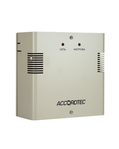ББП-20NR. Источник вторичного электропитания резервированный. AccordTec в Нижневартовске