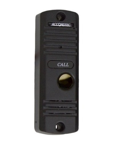 AT-VD305N (черный). Вызывная панель цветная. AccordTec в Нижневартовске