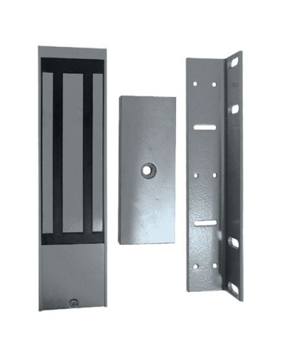 ML-395 (б/э). Замок электромагнитный. AccordTec в Нижневартовске