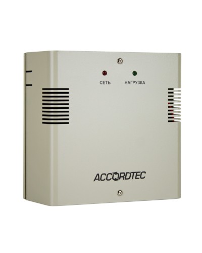 ББП-60. Источник вторичного электропитания резервированный. AccordTec в Нижневартовске