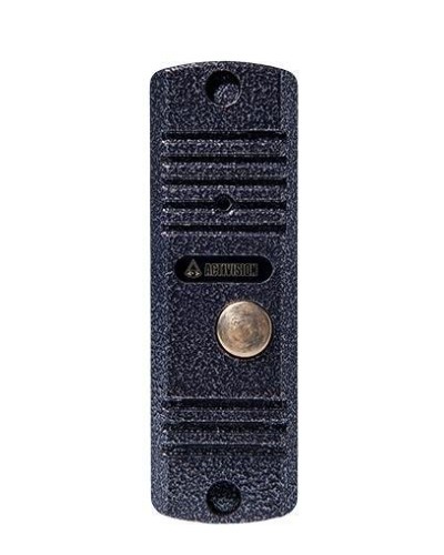 AVC-305 (PAL) накладная. Вызывная видеопанель цветная. Activision в Нижневартовске