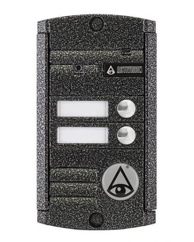 AVP-452 (PAL). Вызывная видеопанель цветная. Activision в Нижневартовске