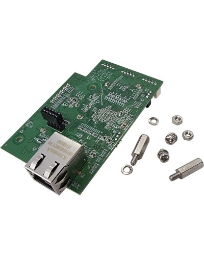 ASOL5-EHUB. Сетевой модуль Ethernet для принтеров Advent SOLID-510. Advent SOLID в Нижневартовске