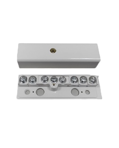 ALJB-8. Коробка соединительная на 8 контактов. Alarmico в Нижневартовске