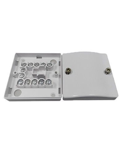 ALJB-12. Коробка соединительная на 12 контактов. Alarmico в Нижневартовске