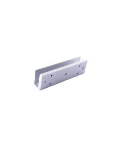 ALU-180. Крепление для установки замка  ALEM-180 на стеклянные двери. Alarmico в Нижневартовске