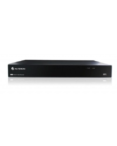 KN168X-IP. IP-видеорегистратор 16-канальный. Alteron в Нижневартовске