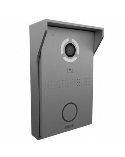 AV-03BD SILVER. Вызывная панель IP-домофона. BAS-IP в Нижневартовске