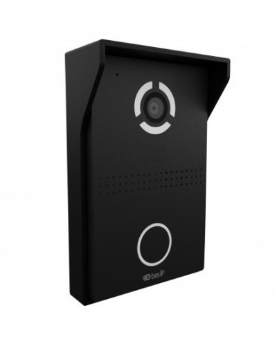 AV-03D BLACK. Вызывная панель IP-домофона. BAS-IP в Нижневартовске