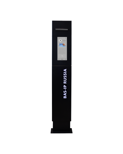 BAS-IP Stella AA-07. Стойка домофонная. BAS-IP в Нижневартовске