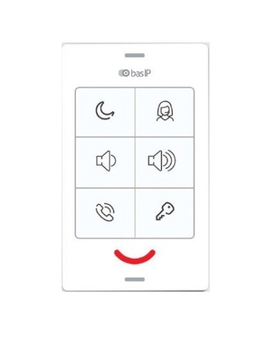 SP-03 WHITE. IP абонентское устройство. BAS-IP в Нижневартовске
