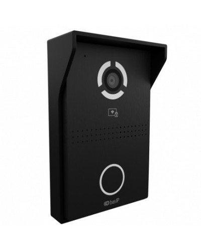 AV-03BD BLACK. Вызывная панель IP-домофона. BAS-IP в Нижневартовске