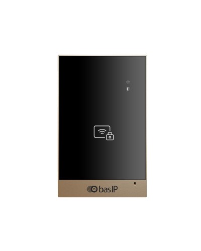 CR-02BD GOLD. Контроллер со встроенным считывателем. BAS-IP в Нижневартовске