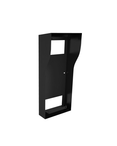 BR-AA12 BLACK. Кронштейн. BAS-IP в Нижневартовске
