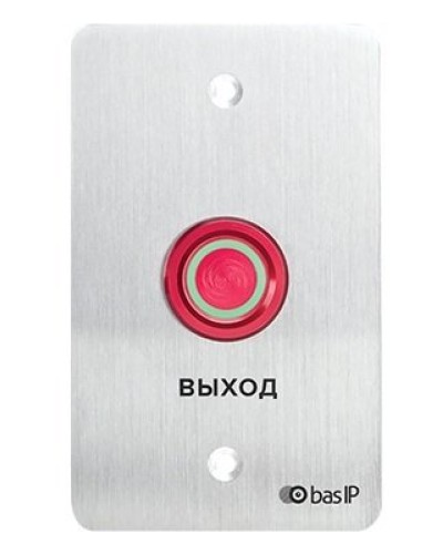 SH-45R SILVER. Кнопка выхода. BAS-IP в Нижневартовске