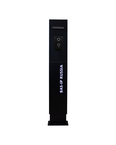 BAS-IP Stella AV-08. Стойка домофонная. BAS-IP в Нижневартовске