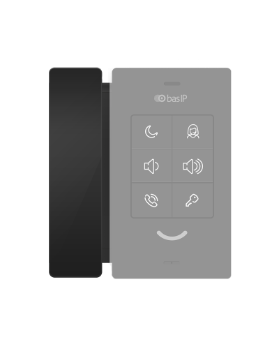 SP-SP BLACK. IP абонентское устройство. BAS-IP в Нижневартовске