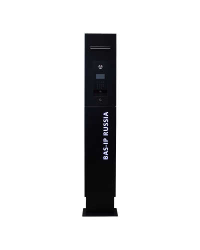 BAS-IP Stella AA-12. Стойка домофонная. BAS-IP в Нижневартовске