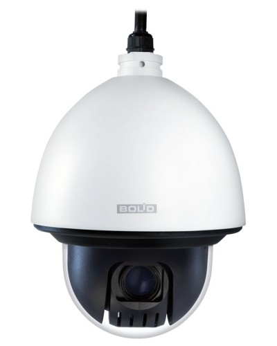BOLID VCI-528-00 версия 3. Профессиональная видеокамера IP поворотная. BOLID в Нижневартовске