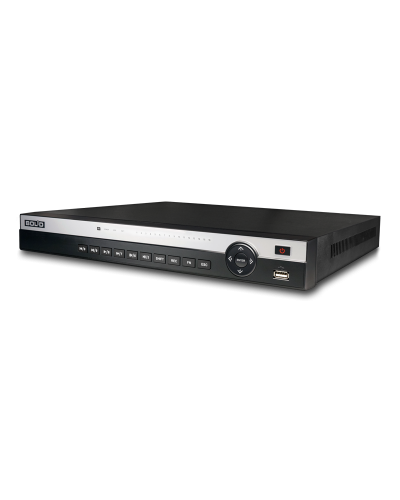 BOLID RGI-3228 версия 2. IP-видеорегистратор 32-канальный. BOLID в Нижневартовске
