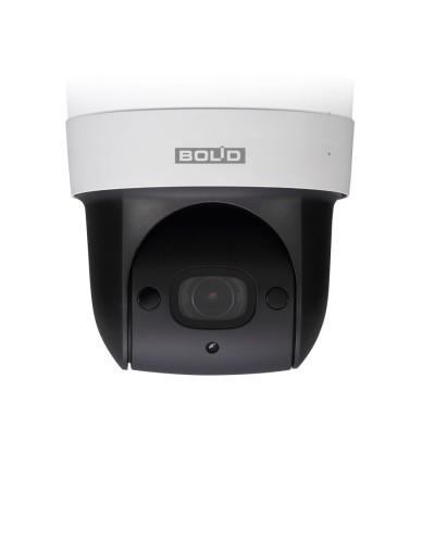 BOLID VCI-627 версия 2. Профессиональная IP-камера купольная поворотная. BOLID в Нижневартовске