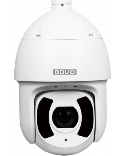 BOLID VCI-528 версия 3. Профессиональная видеокамера IP поворотная. BOLID в Нижневартовске