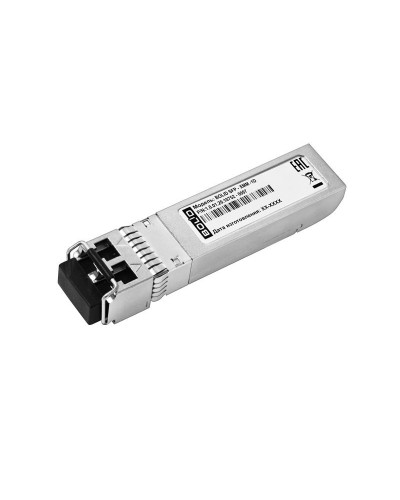 BOLID SFP-XMM-1D. SFP-модуль. BOLID в Нижневартовске
