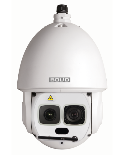 BOLID VCI-529-06. Профессиональная видеокамера IP поворотная. BOLID в Нижневартовске