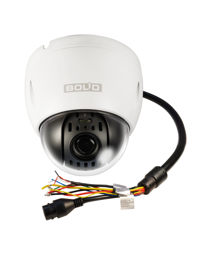 BOLID VCI-628-00. Профессиональная видеокамера IP поворотная. BOLID в Нижневартовске