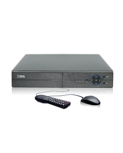 BestDVR-1600Light-AM. Видеорегистратор 16-канальный. BestDVR в Нижневартовске