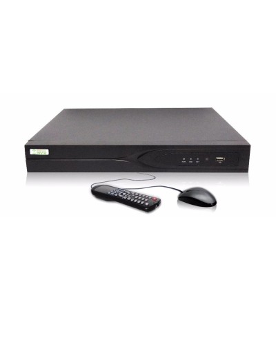 BestNVR-800. IP-видеосервер 8-канальный. BestDVR в Нижневартовске