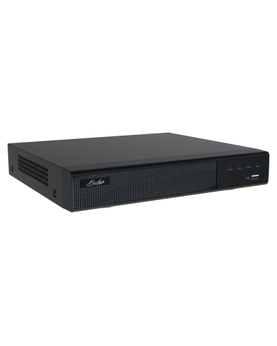 BN-801PoE. IP-видеорегистратор 8-канальный. BestIP в Нижневартовске