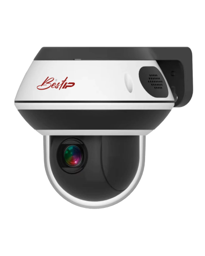BS-Z 065. Видеокамера IP поворотная. BestIP в Нижневартовске