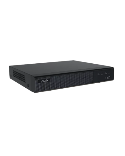 BN-401PoE. IP-видеорегистратор 4-канальный. BestIP в Нижневартовске