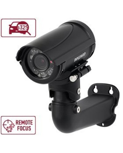B2530RZQ-LP (Black). Видеокамера IP цилиндрическая. Beward в Нижневартовске