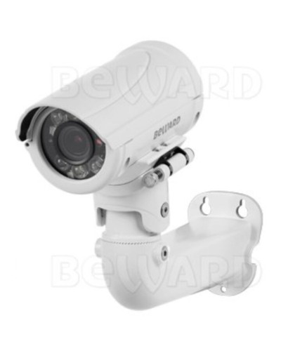 B2530RZQ (2 6-22мм) White. Видеокамера IP цилиндрическая. Beward в Нижневартовске
