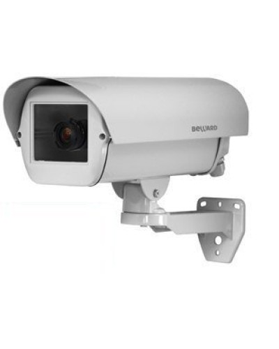 BDxxxx-K220F. Термокожух со встроенным медиаконвертером. Beward в Нижневартовске