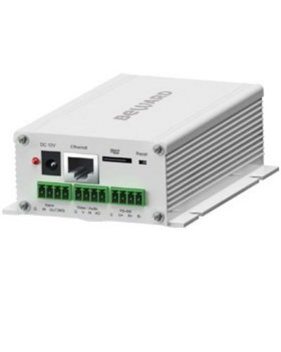 B102S. IP-видеосервер 1-канальный. Beward в Нижневартовске