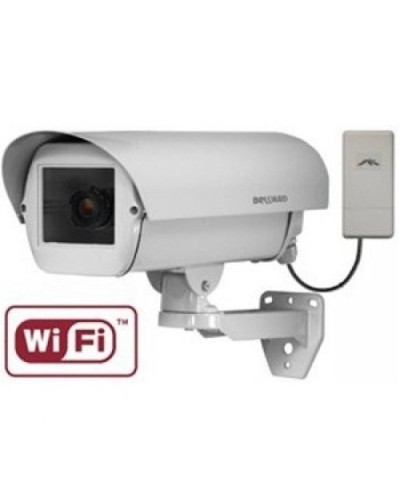 BDxxxxWB2-K12. Термокожух с Wi-Fi модулем 802.11b/g.. Beward в Нижневартовске