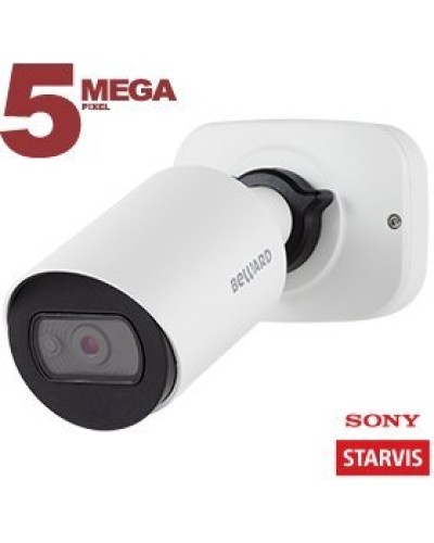 SV3210RCB (6 мм). Видеокамера IP цилиндрическая. Beward в Нижневартовске
