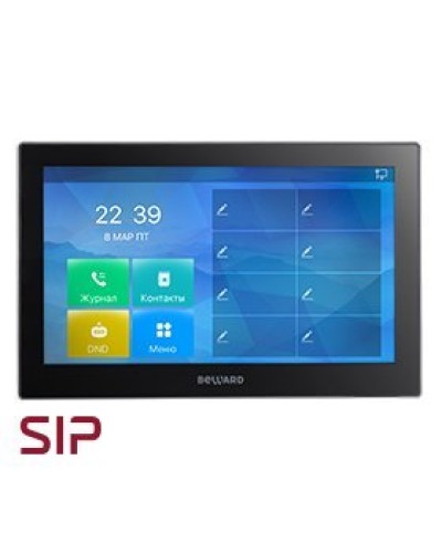 SM730. SIP Видеотелефон. Beward в Нижневартовске